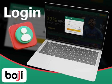 bajibet login